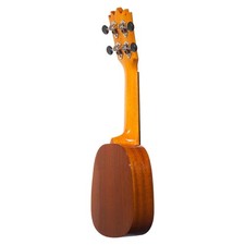 Ohana Ukuleles TTPK-25G