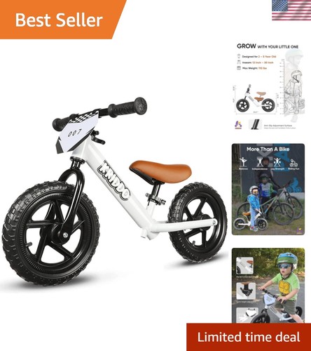 Customizable toddler balance - customizable,