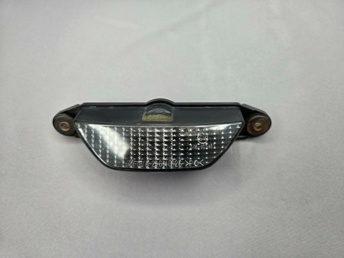 Front position light kawasaki - light,