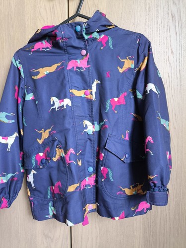 Joules girls coat 7years - girls',