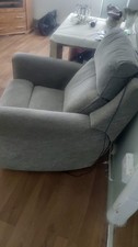 Good Condition Recliner Hardly