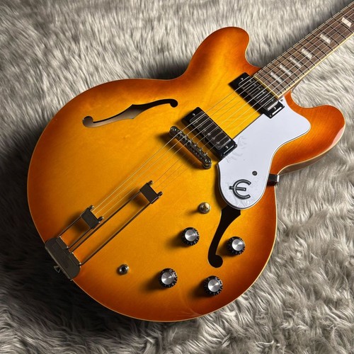 Epiphone riviera used - used, electric