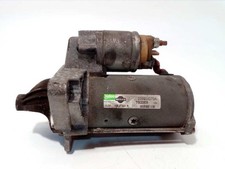23300JG70A STARTER MOTOR /