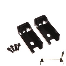 1Pair TV Base Stand Bracket Fit For Sony TV Dock Part KDL-32 42 50 55W 650A 680A