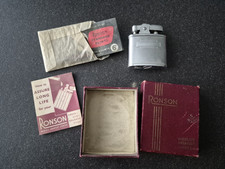 RONSON WHIRLWIND VINTAGE