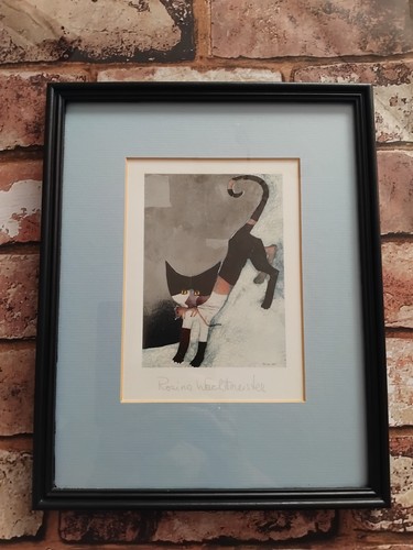 Rosina wachtmeister ivano - rosina, il