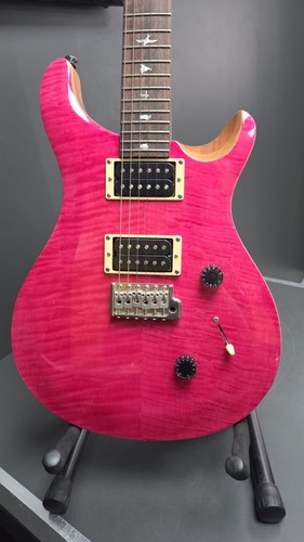 Prs custom 2022 - se, bonnie