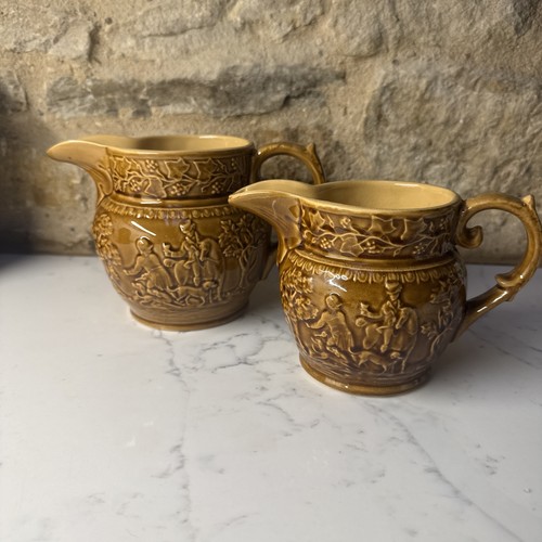 Vintage g green ltd - ,