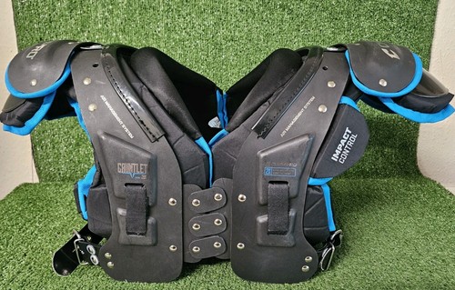 Champro gauntlet skill - gauntlet,