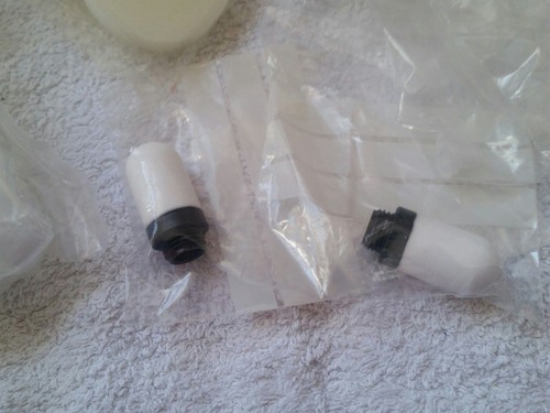 Caci chroma oxy - caci, bundle