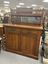Victorian Credenza Chiffonier