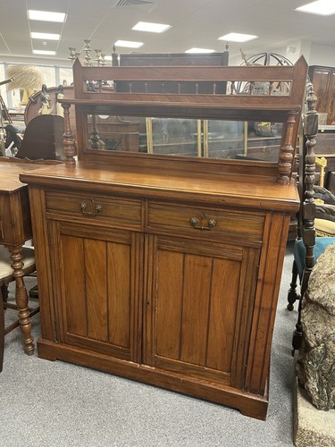 Arts craft console credenza - console,