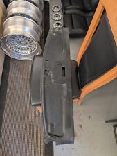 BMW E24 Front Headlining Cover