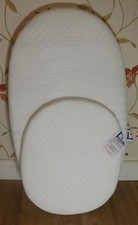 New Replacement Safety Mattress For Stokke Sleepi Cot & Stokke Sleepi Mini