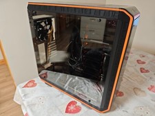 Be quiet! Dark Base Pro 900  Black ATX Full Tower Desktop Computer Case