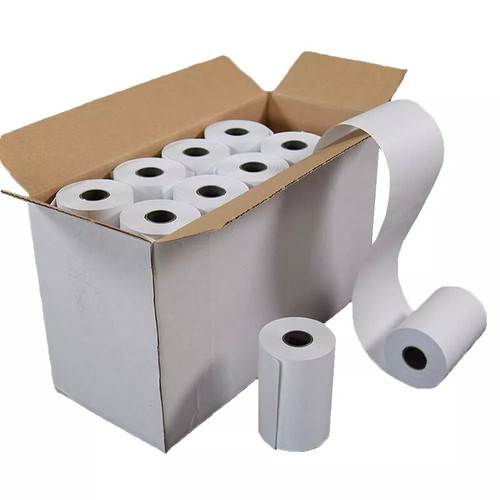 Thermal till rolls - till, receipt
