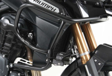 Triumph Tiger Explorer 1200