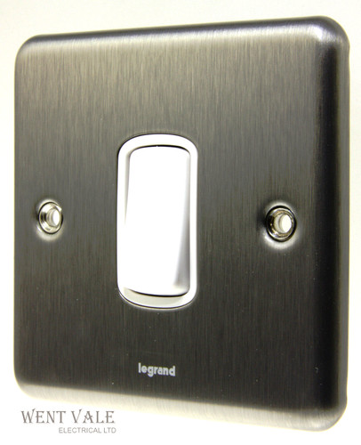 Legrand synergy decorative - synergy,