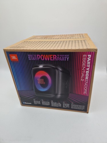 Jbl partybox encore essential - encore,