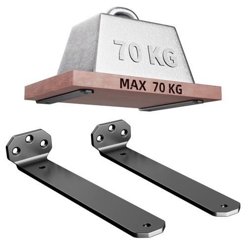 Huaeu heavy duty shelf - huaeu,