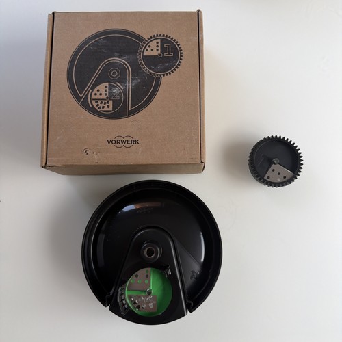 Thermomix tm5 tm6 - tm5,