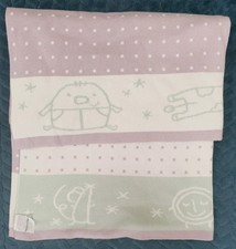 Mamas & Papas Knitted Blanket