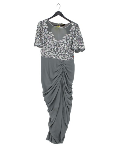 Virgos lounge bodycon midi - virgos,
