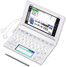 CASIO Ex-word electronic