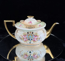 Exquisite Antique Crown Devon