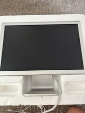 Apple Cinema Display A1081