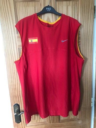 Nike nadal olympics - nadal,
