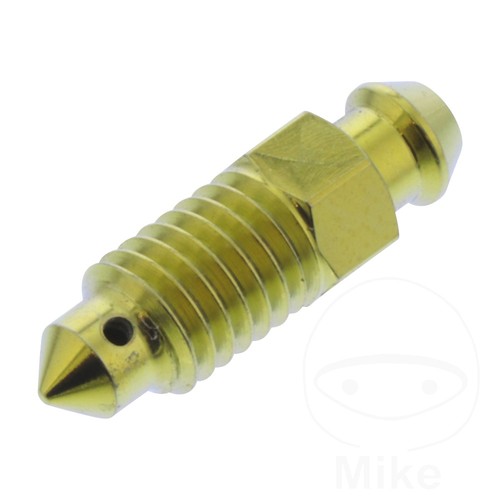 Probolt bleed nipple - front, l