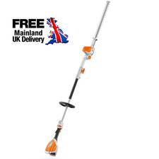 STIHL HLA 56 Cordless Long Reach Hedge Trimmer (BODY ONLY) FREE DELIVERY New!
