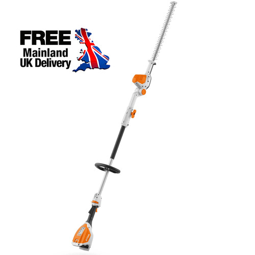 Stihl hla cordless long - stihl,