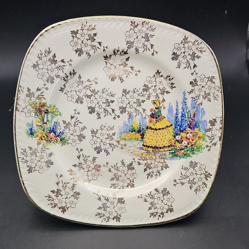 Vintage portland pottery - vintage,