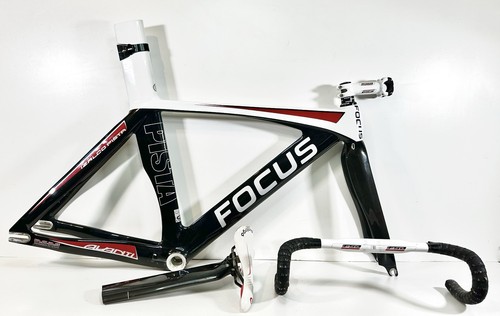 2009 focus izalco - 2009, carbon