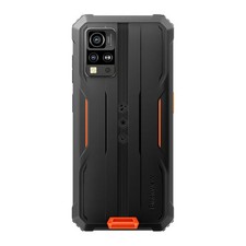 Rugged Phone, 6GB+64GB/2TB TF