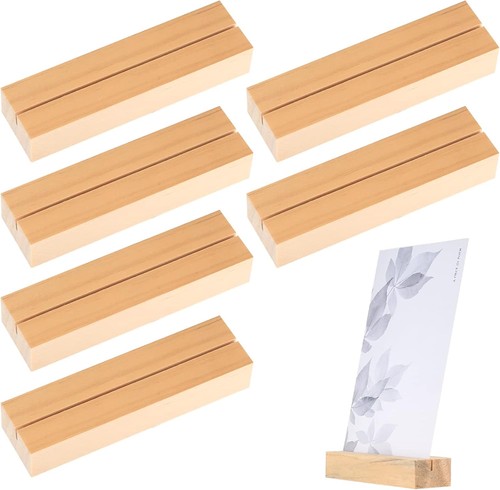 Pcs wooden place - pcs,