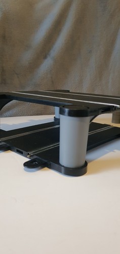 Scalextric digital elevated - digital,