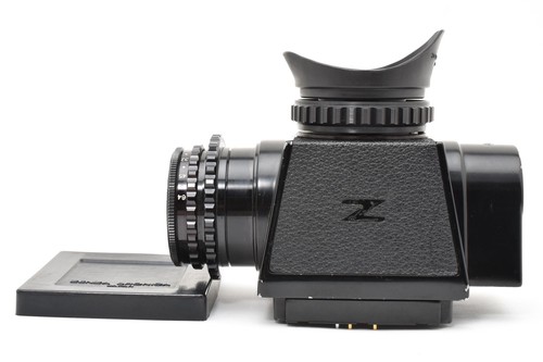 Near mint zenza bronica - mint],