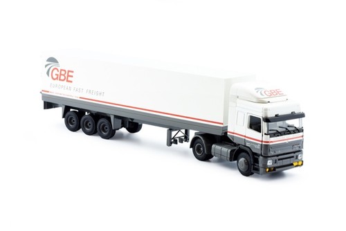 Tekno british collection - british, 21
