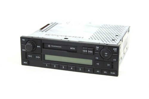 Car stereo beta - mc, bvx/v
