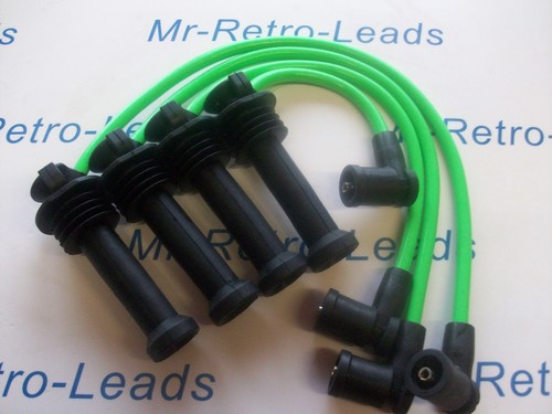 Lime green 8mm performance - lime,