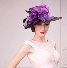 Women's New Gorgeous Organza