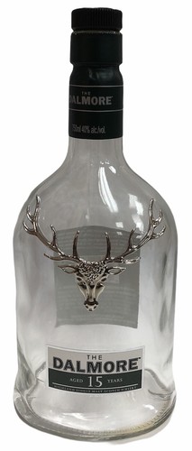 Dalmore years scotch - 15,