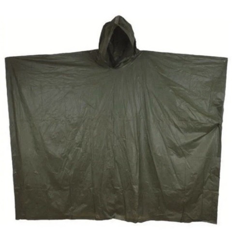 Bicycle rain poncho - rain,