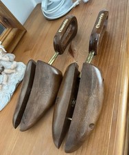 Church's wooden shoe