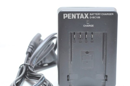 Pentax oem bc109 battery - oem,