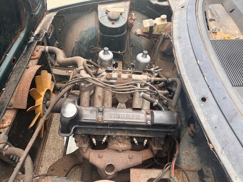 Triumph pair su - ,
