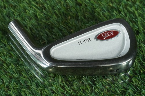 Kzg iron right handed - ec-ii,